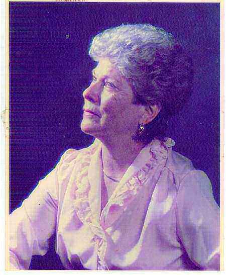 Norma Brantley Rogers