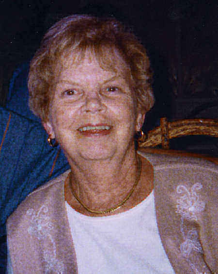 Mamie Evelyn Carter Rowan