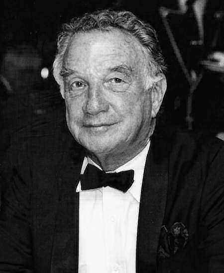 James Arthur Jim Anderson, III