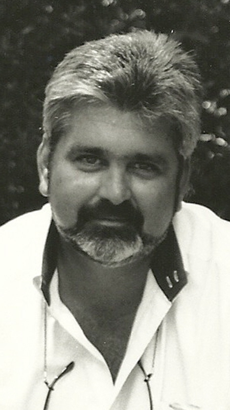 William G. Foster, Jr.