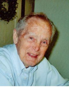 Raymond John Hancock, Jr.