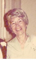 Dorothy Ogletree Clark
