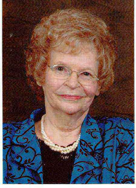 Lucy Beatrice  Williams