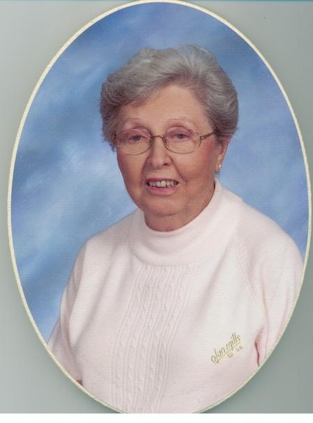 Arlene Akins Lanier