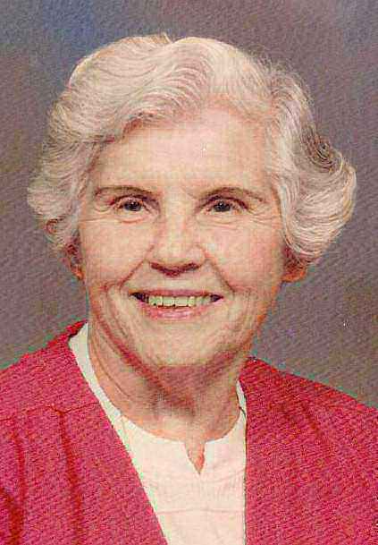 Christine Tedder Case