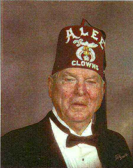 Woodrow Wilson Dyches