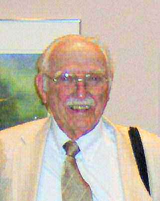 Frederick Henry Blum, Jr.