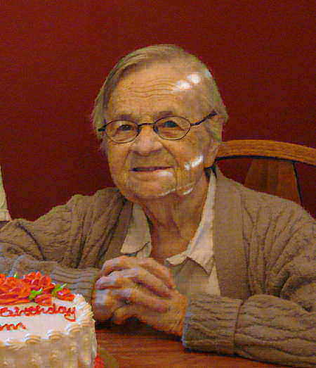 Lorraine Lapointe DeCampos