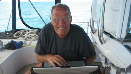 Phillip Allen Roberts