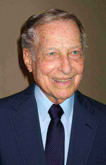 Judge David Rice Elmore, Sr.