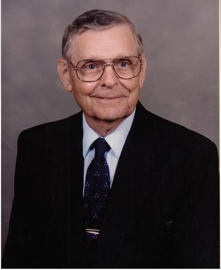 Prentice  L.  Sapp, Sr.