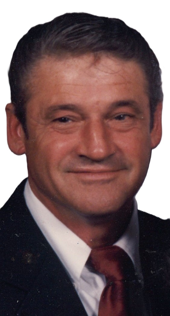 Robert Carroll Sigler