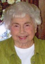 Evelyn  Stembridge Ellis