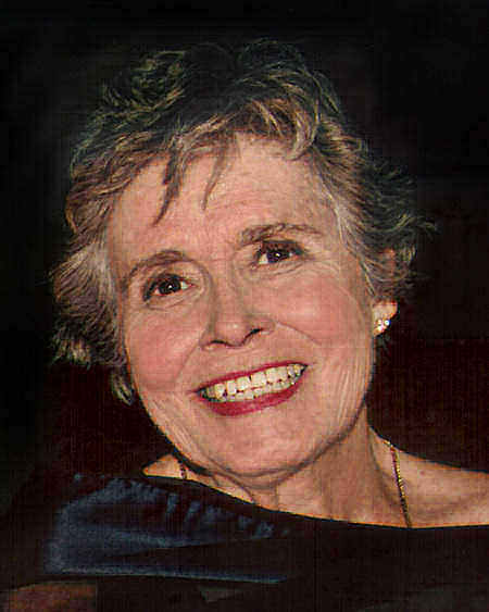 Elizabeth Hale Davis Usher