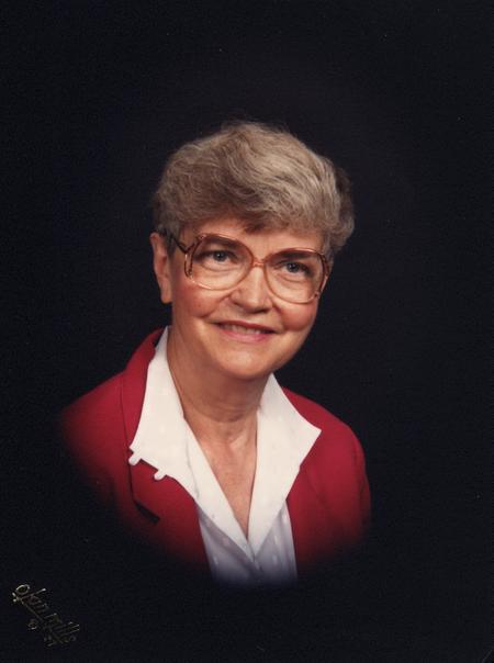 Mary C. Davis