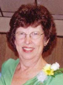 Mary Frances  Hodges