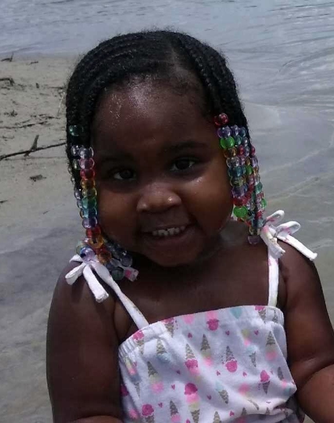 Dorisa Aubria McKiver-David