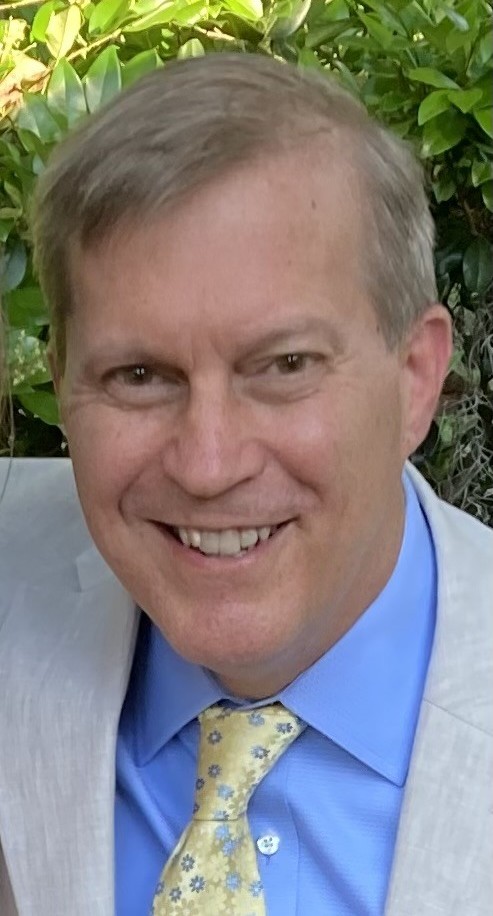 Paul Charles Hoffman
