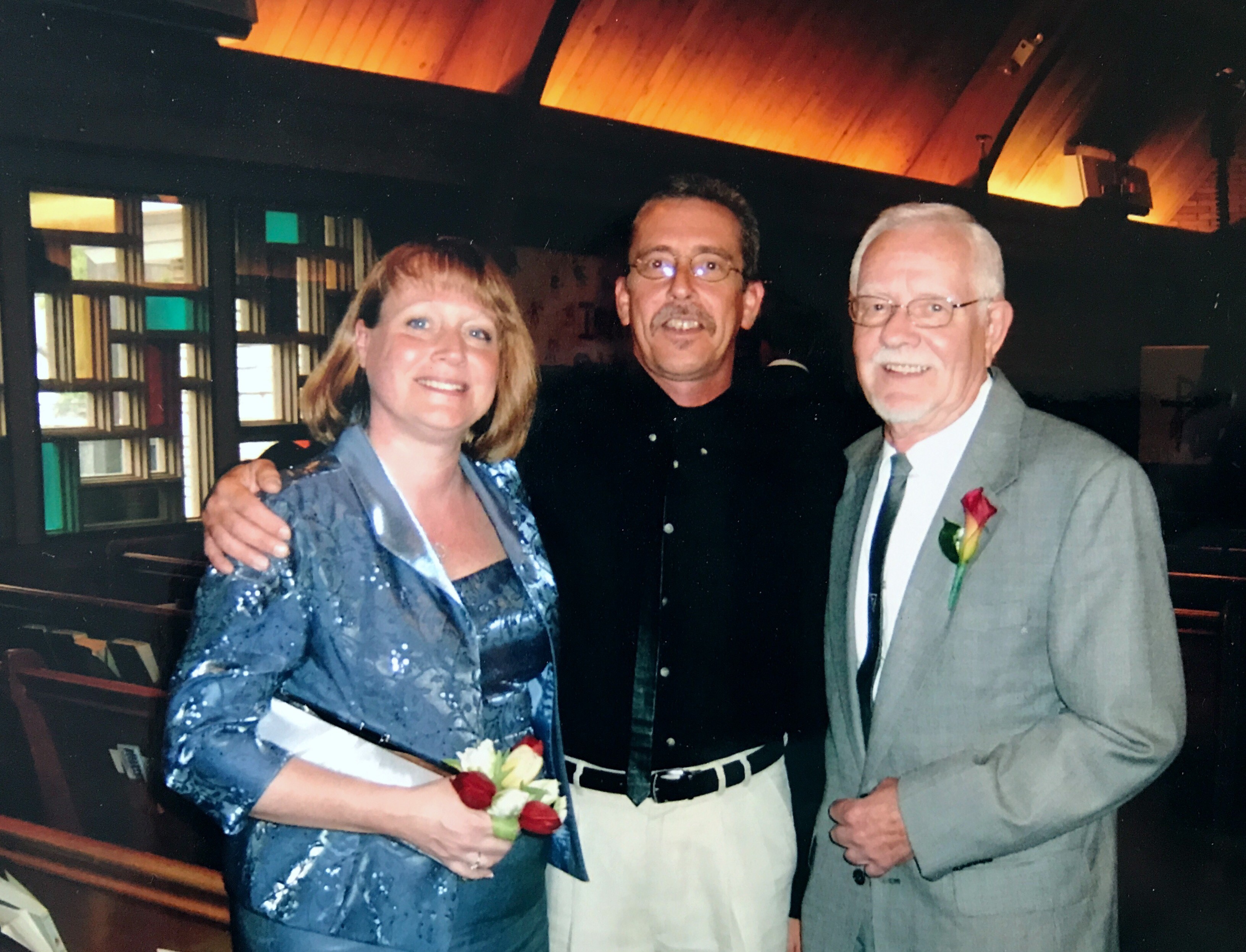 Andrew Paul Peterson