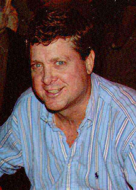 Michael Carson Waters