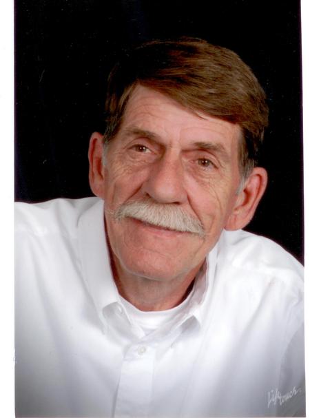 Stephen P. Hendrix, Sr.