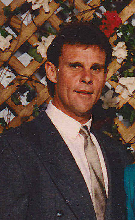 Gary R. Nicholson