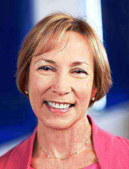 Pamela Elaine Poetter