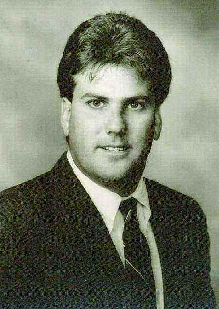 Julius Jay Angus  Smith