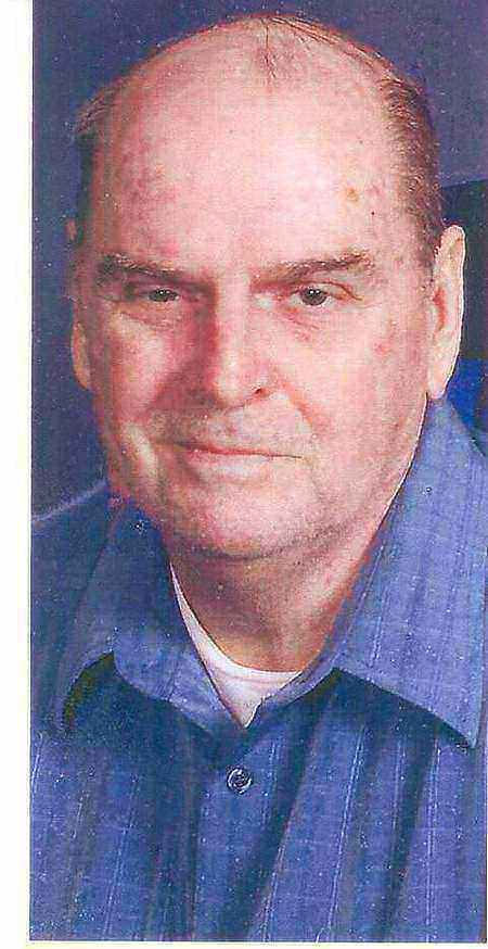 Joseph Raymond Sheppard, Jr.