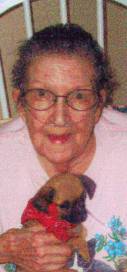 Barbara A. Horton Duncan