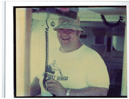 Michael John Cesaroni, Jr.