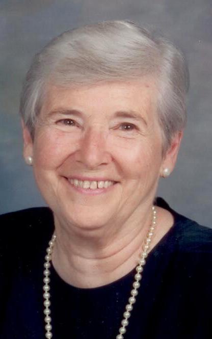 Frances Harris Chastain