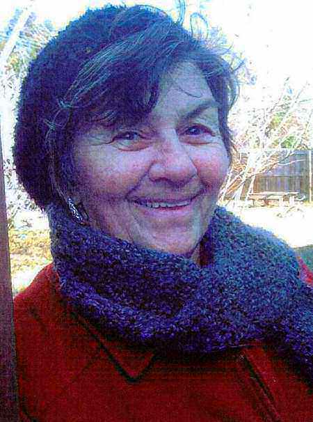 Dianne Morehouse Bivins