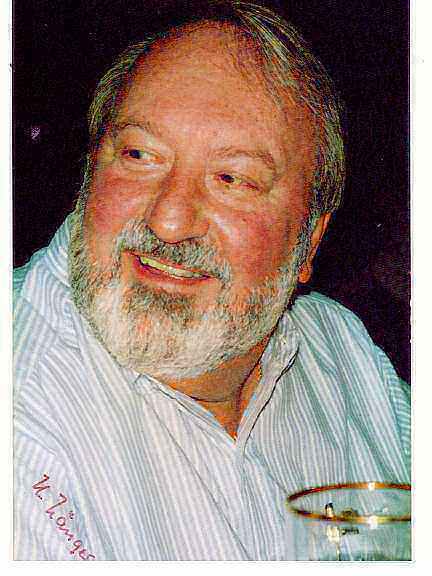 Frederick William Haeussler