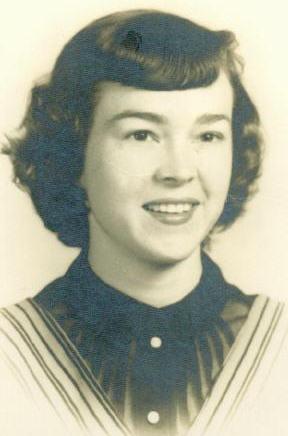 Gladys Cordray Robbins