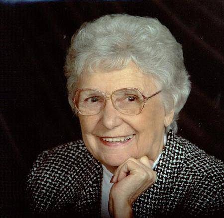 Opal Pippin Anderson