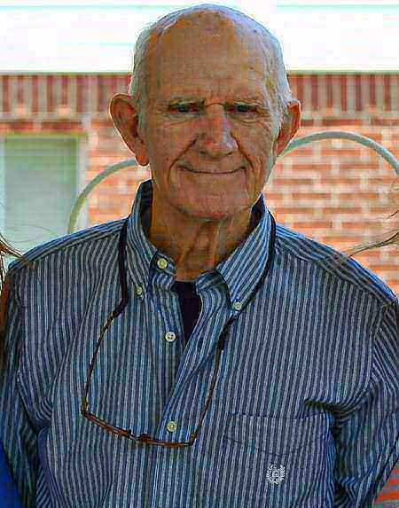 John Rollings Campbell