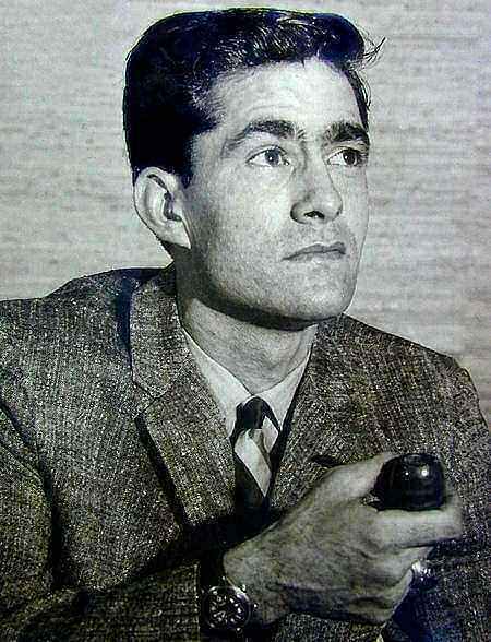 Raymond Anthony Lopez