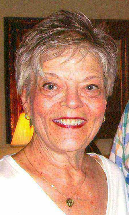 Georgia Roux Chapple