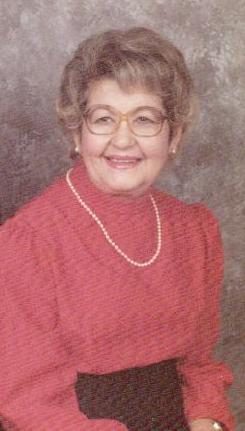 Esther Torres  Lassiter