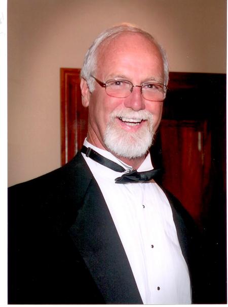 Richard Clyde Knight