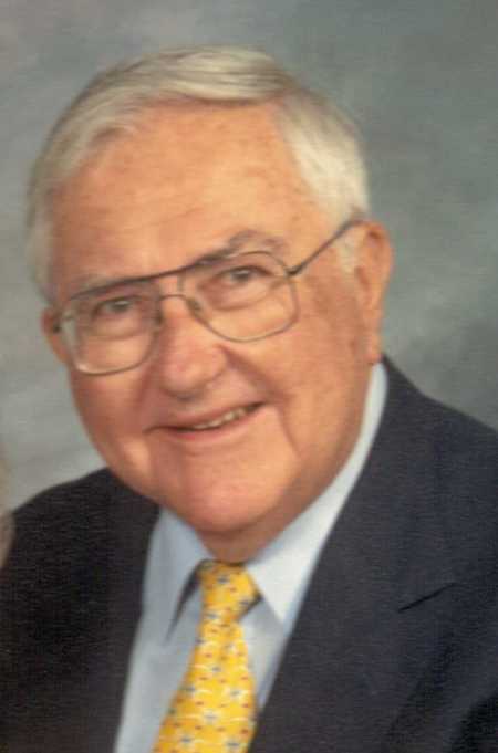 William Jackson Metzger, Jr.