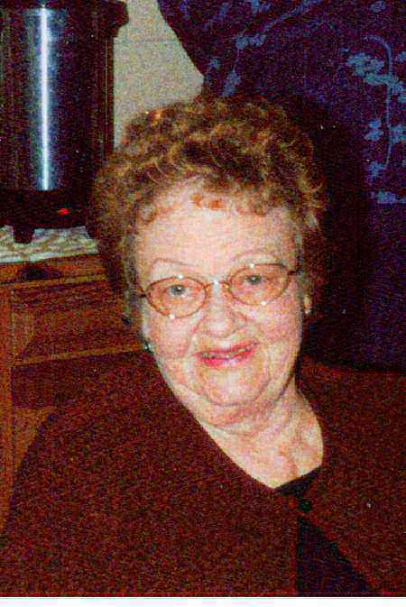 Elizabeth Russom Smith