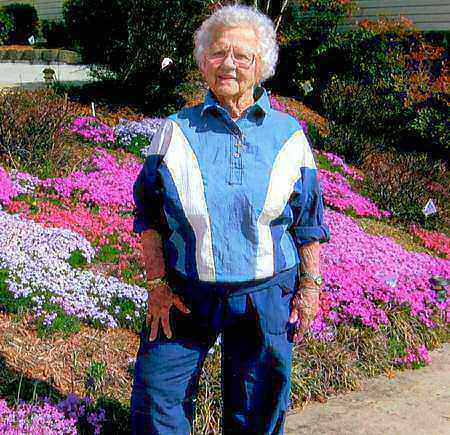 Mary Elizabeth Harvard