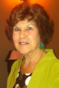 Norma Jean Rogers Kelly