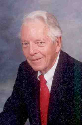 G. Bradford Palmer, Jr.