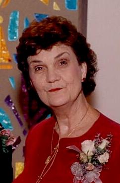 Ethel Lavinia Fitzgerald