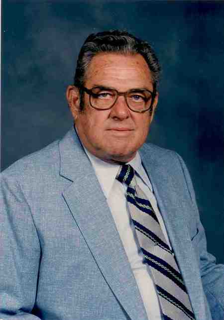 Charles Allen Gross, Jr.