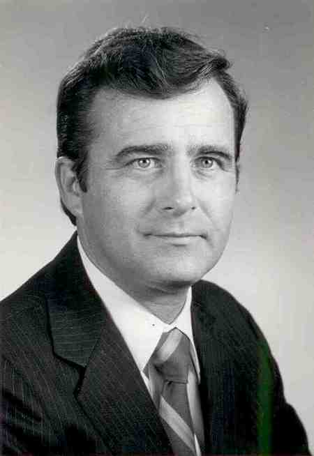 Joseph Francis Kempf III