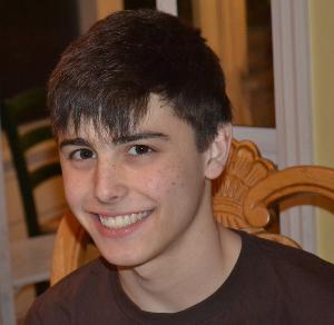 Raul S. Buelvas, III